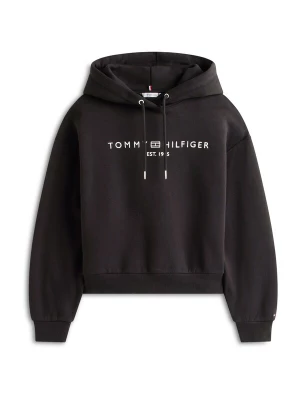 Obrázek produktu TOMMY HILFIGER Mikina námořnická modř / červená / černá / bílá