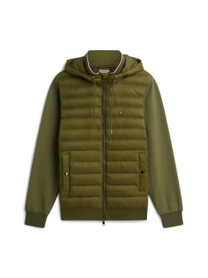 Obrázek produktu TOMMY HILFIGER Mikina olivová