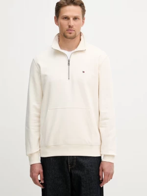 Obrázek produktu Tommy Hilfiger mikina pánská bavlněná béžová