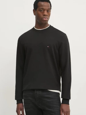 Obrázek produktu Tommy Hilfiger mikina pánská bavlněná černá