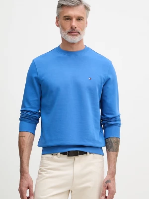 Obrázek produktu Tommy Hilfiger mikina pánská bavlněná modrá