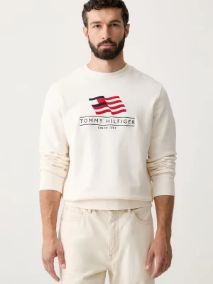 Obrázek produktu Tommy Hilfiger mikina pánská béžová