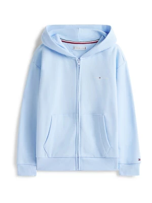 Obrázek produktu TOMMY HILFIGER Mikina pastelová modrá