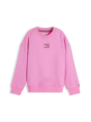 Obrázek produktu TOMMY HILFIGER Mikina pink