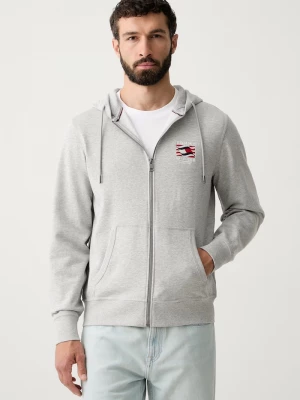 Obrázek produktu Tommy Hilfiger mikina s kapucí pánská bavlněná
