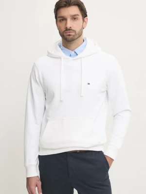 Obrázek produktu Tommy Hilfiger mikina s kapucí pánská bavlněná béžová