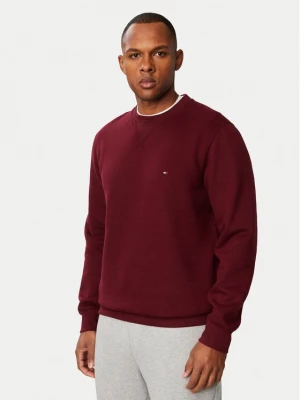 Obrázek produktu Tommy Hilfiger Mikina Seasonal MW0MW40000 Bordó Regular Fit