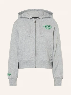 Obrázek produktu Tommy Hilfiger Mikina šedá