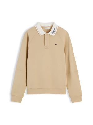 Obrázek produktu TOMMY HILFIGER Mikina slonová kost