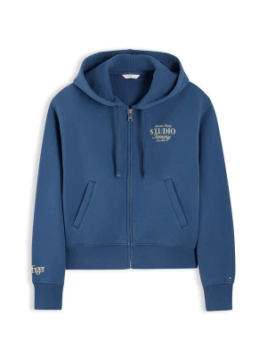 Obrázek produktu TOMMY HILFIGER Mikina 'Studio Tommy' písková / opálová