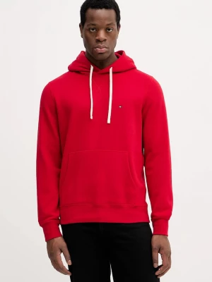Obrázek produktu Tommy Hilfiger Mikina Tommy Hilfiger červená
