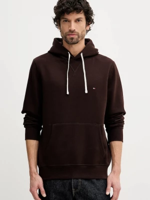 Obrázek produktu Tommy Hilfiger Mikina Tommy Hilfiger hnědá