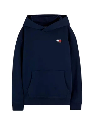Obrázek produktu TOMMY HILFIGER Mikina 'TOMMY HILFIGER KIDS FLAG HERITAGE HOODIE FELPA' námořnická modř