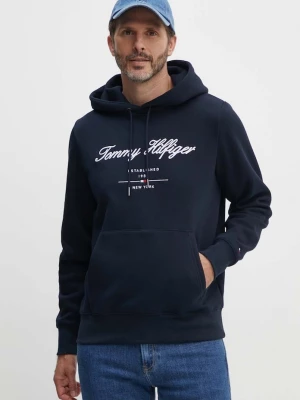 Obrázek produktu Tommy Hilfiger Mikina námořnická modř