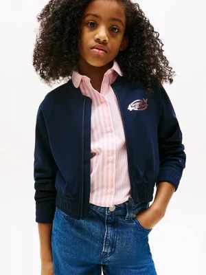 Obrázek produktu Tommy Hilfiger Mikina Tommy Hilfiger námořnická modř