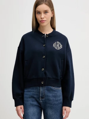 Obrázek produktu Tommy Hilfiger Mikina Tommy Hilfiger námořnická modř