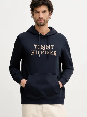 Obrázek produktu Tommy Hilfiger Mikina Tommy Hilfiger námořnická modř