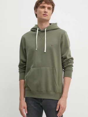 Obrázek produktu Tommy Hilfiger Mikina Tommy Hilfiger zelená