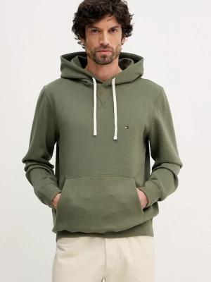 Obrázek produktu Tommy Hilfiger Mikina Tommy Hilfiger zelená