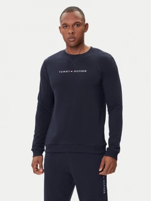 Obrázek produktu Tommy Hilfiger Mikina UM0UM03666 Tmavomodrá Regular Fit