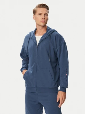 Obrázek produktu Tommy Hilfiger Mikina UM0UM03781 Modrá Regular Fit