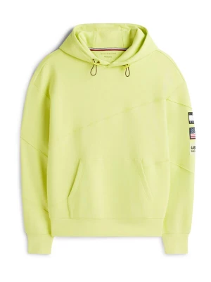 Obrázek produktu TOMMY HILFIGER Mikina 'US SAILGP' jablko