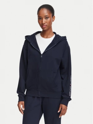 Obrázek produktu Tommy Hilfiger Mikina UW0UW06621 Tmavomodrá Regular Fit