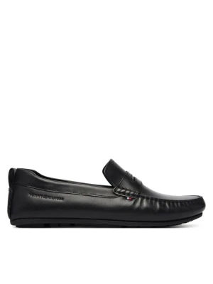 Obrázek produktu Tommy Hilfiger Mokasíny Core Hilfiger Leather Driver FM0FM05790 Černá