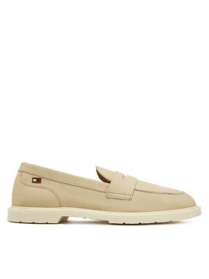 Obrázek produktu Tommy Hilfiger Mokasíny FW0FW08679 Écru