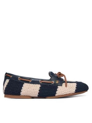 Obrázek produktu Tommy Hilfiger Mokasíny Th Flex FW0FW09506 Tmavomodrá
