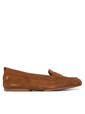 Obrázek produktu Tommy Hilfiger Mokasíny Th Flex FW0FW09507 Hnědá