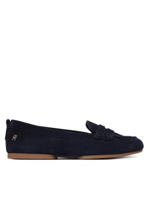 Obrázek produktu Tommy Hilfiger Mokasíny Th Flex FW0FW09507 Tmavomodrá