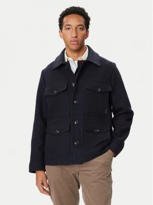 Obrázek produktu Tommy Hilfiger Риза-яке MW0MW44798 Tmavomodrá Regular Fit