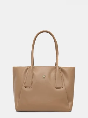 Obrázek produktu Tommy Hilfiger nákupní taška dámská béžová