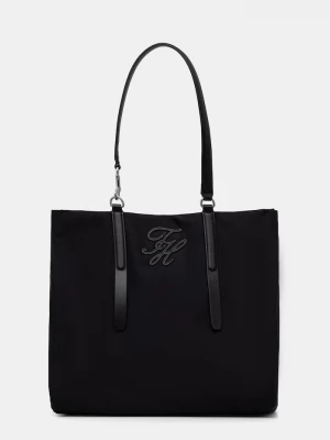 Obrázek produktu Tommy Hilfiger nákupní taška dámská černá