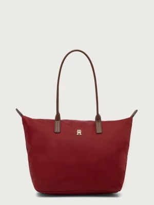 Obrázek produktu Tommy Hilfiger nákupní taška dámská červená