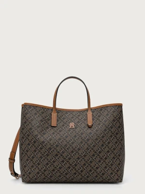 Obrázek produktu Tommy Hilfiger nákupní taška dámská hnědá