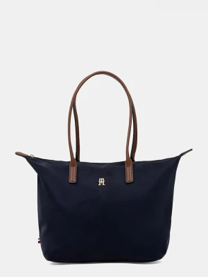 Obrázek produktu Tommy Hilfiger nákupní taška dámská námořnická modř