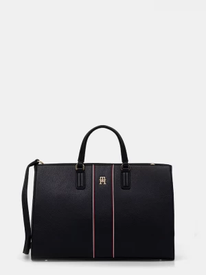 Obrázek produktu Tommy Hilfiger nákupní taška dámská námořnická modř