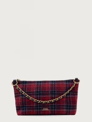 Obrázek produktu Tommy Hilfiger nákupní taška dámská s vlnou námořnická modř