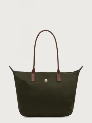 Obrázek produktu Tommy Hilfiger nákupní taška dámská zelená