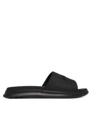 Obrázek produktu Tommy Hilfiger Nazouváky Dual Density Hilfiger Pool Slide FM0FM05797 Černá