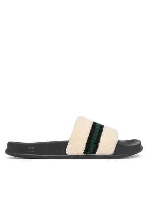 Obrázek produktu Tommy Hilfiger Nazouváky Hilfiger Towelling Pool Slide FM0FM06007 Krémová