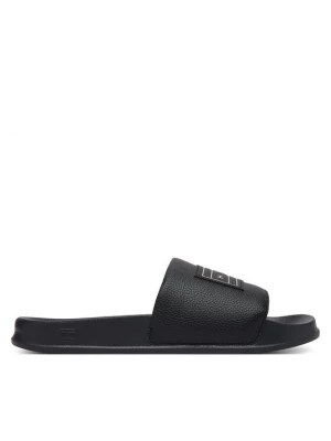 Obrázek produktu Tommy Hilfiger Nazouváky Patch Pool Slide FM0FM06008 Černá