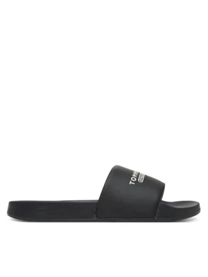 Obrázek produktu Tommy Hilfiger Nazouváky Raised Pool Slide FM0FM05761 Černá