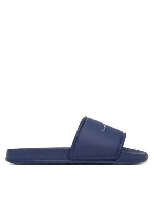 Obrázek produktu Tommy Hilfiger Nazouváky T3X0-34403-1172 Modrá