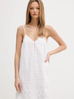 Obrázek produktu Tommy Hilfiger noční košile dámská bavlněná