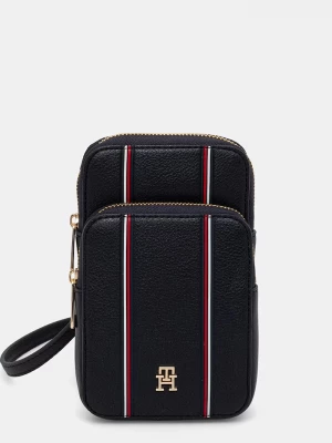 Obrázek produktu Tommy Hilfiger obal na telefon dámský z imitace kůže námořnická modř