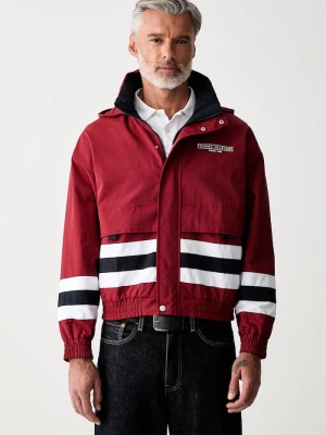 Obrázek produktu Tommy Hilfiger oboustranná bunda pánská