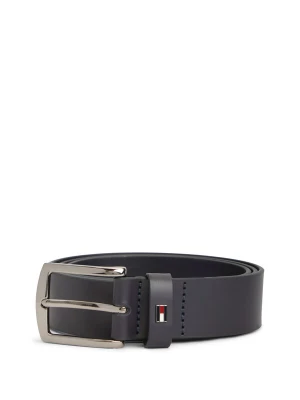 Obrázek produktu TOMMY HILFIGER Opasek 'Denton 3.5' marine modrá